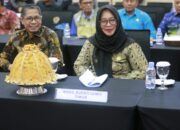 Luwu Timur Catat Rp.2,9 Triliun Investasi Terbesar Kedua di Sulsel