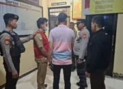 Diduga Dugaan Korupsi DD, Kejari Lutim Tetapkan Kades Balai Kembang Jadi Tersangka