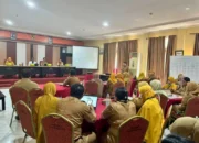 RSUD I Lagaligo Jadi Tuan Rumah Sosialisasi Inovasi Daerah