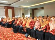 Dorong Kewirausahaan Anggota DPW Luwu Timur Melalui Kegiatan Pertemuan Rutin