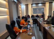 Perjuangkan Tenaga Kerja Loka Komisi III DPRD Lutim Lakukan Bersama PT.AMM Dan Disnakertrans