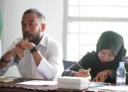 Peran Desa Dinilai Penting dalam Pemutakhiran Data Pemilih Berkelanjutan, Sulkifli Sarankan KPU Libatkan DPMD