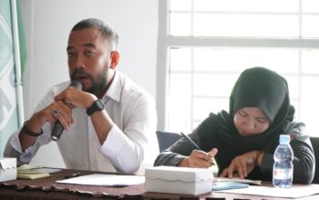 Peran Desa Dinilai Penting dalam Pemutakhiran Data Pemilih Berkelanjutan, Sulkifli Sarankan KPU Libatkan DPMD