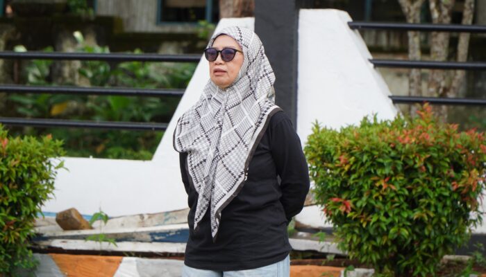 Sukmawati Suaib : Apel Pagi Perdana 2026, Komitmen Bawaslu dan Penguatan Kinerja di Masa Non Tahapan Pemilu.