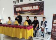 KPU Mengajar, Modal Awal Pengetahuan Demokrasi Bagi Pelajar